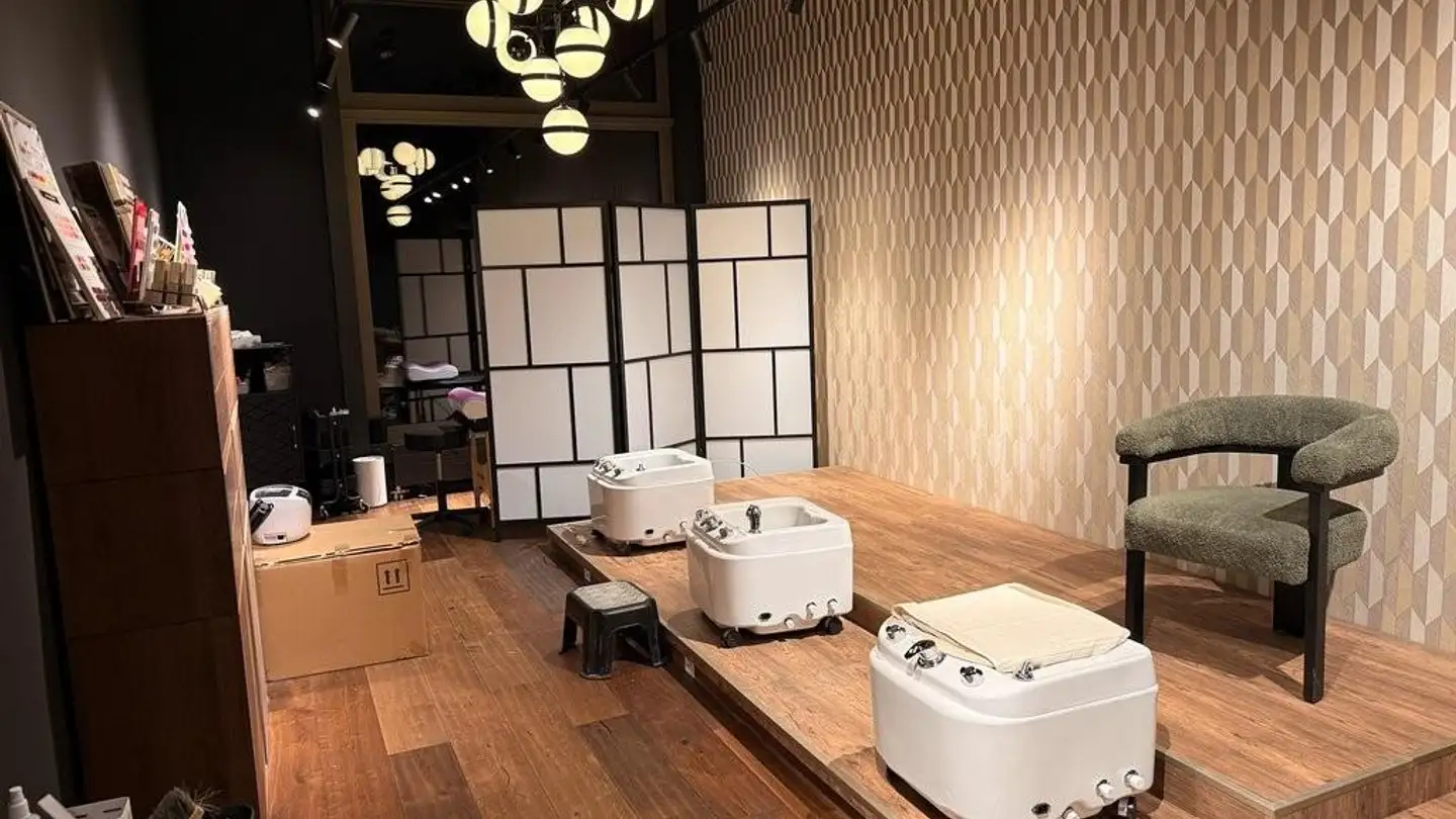 Magasin à louer - Birmensdorferstrasse 310, 8055 Zürich - Photo 3