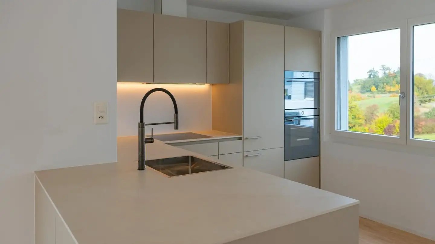 Appartamento in affitto - Förliweidstrasse 64, 8134 Adliswil - Photo 2