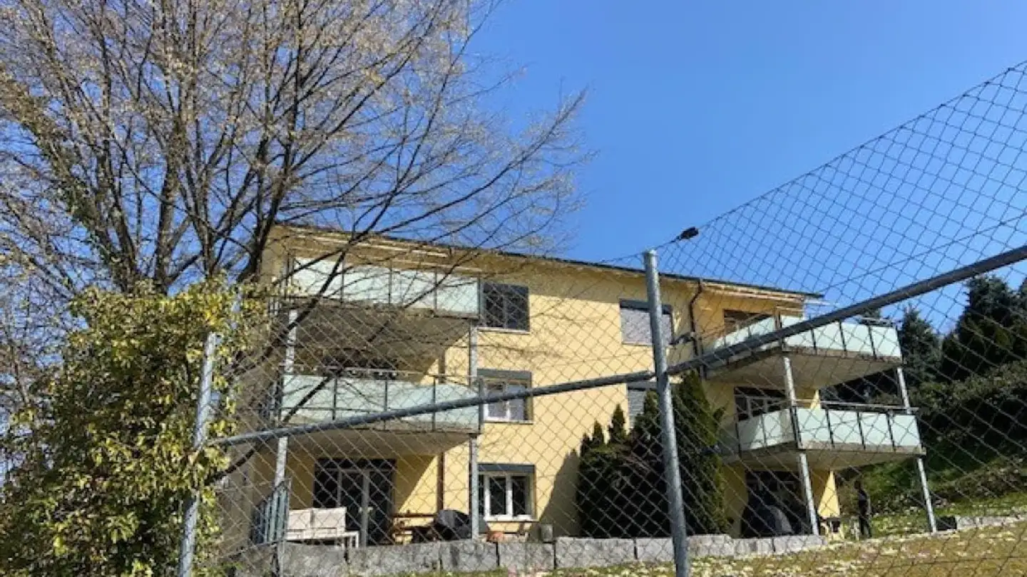 Duplex in affitto - Zielackerstrasse 22, 8500 Frauenfeld - Foto 2