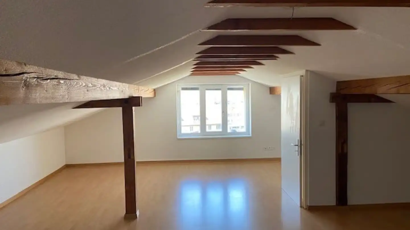 Duplex in affitto - Zielackerstrasse 22, 8500 Frauenfeld - Foto 3
