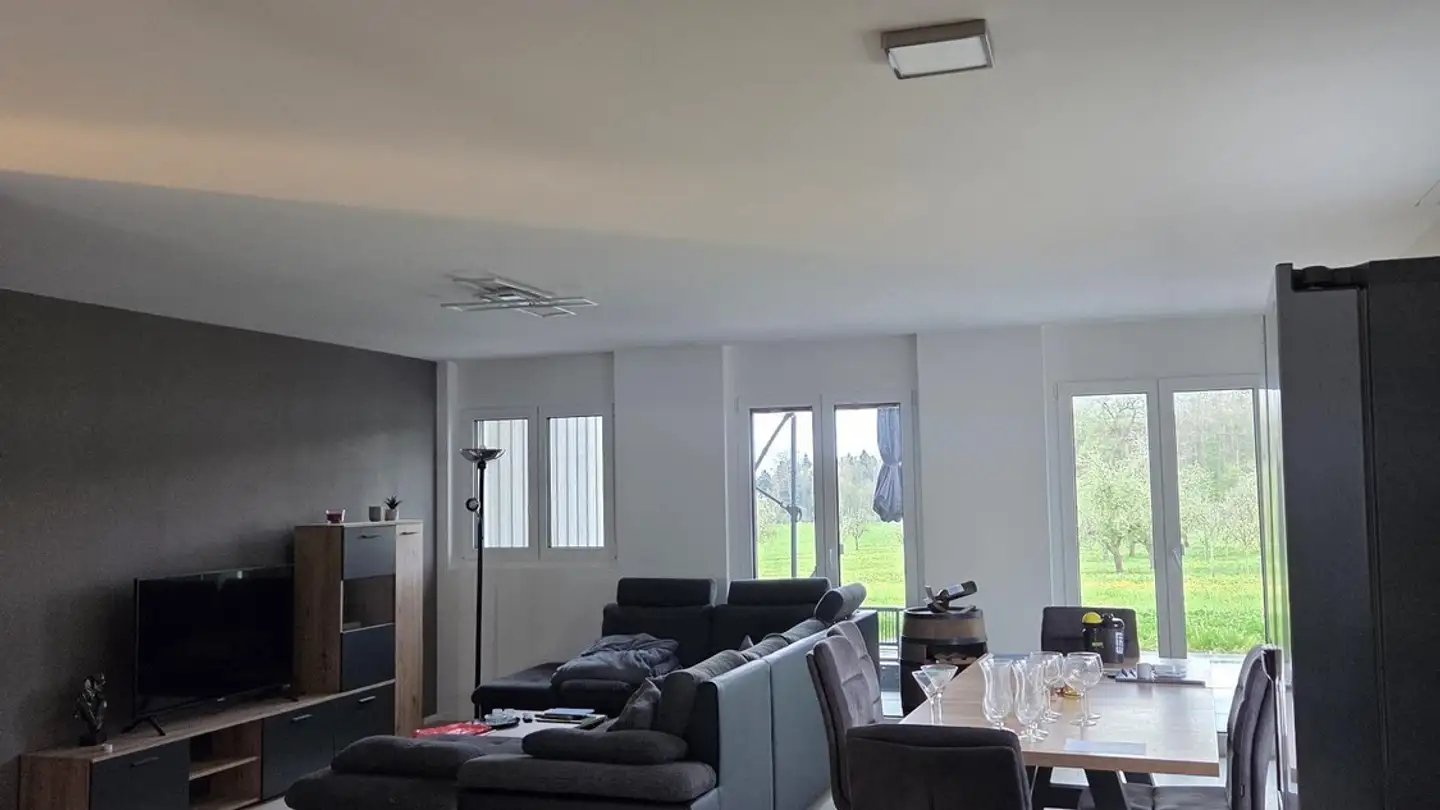 Einfamilienhaus mieten - Dünnershaus 6b, 8585 Langrickenbach