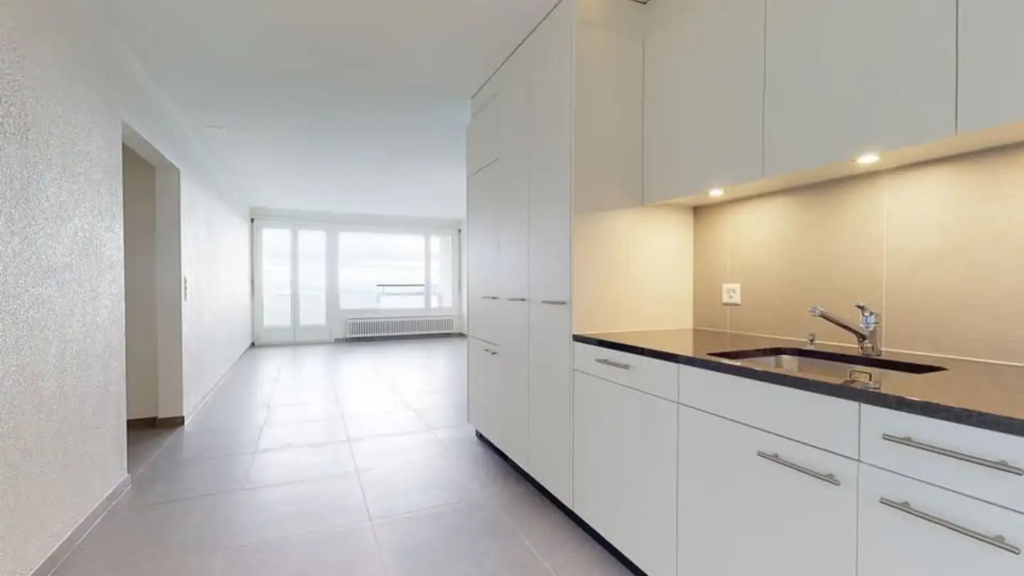 Appartamento in affitto - Rue De La Côte 11, 2052 Fontainemelon - Foto 2