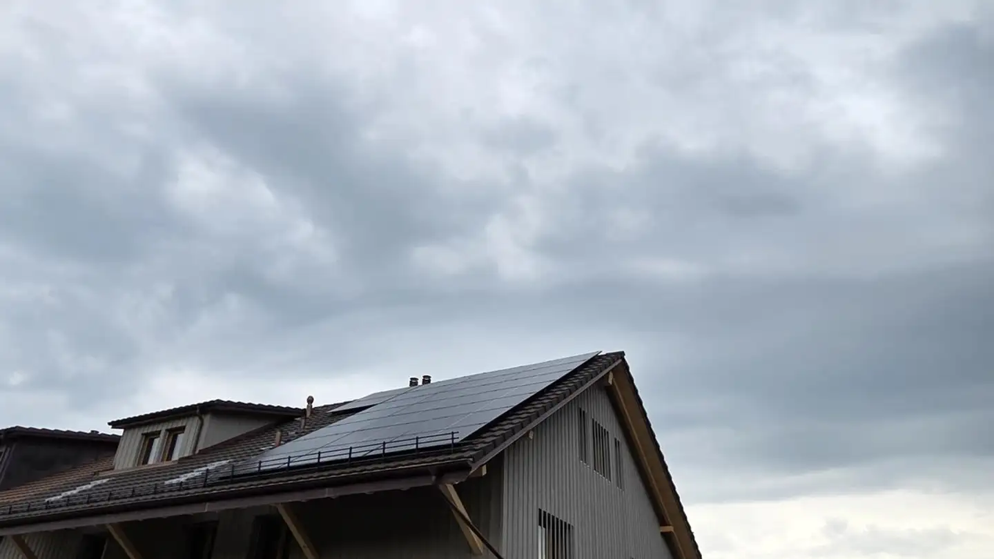 Einfamilienhaus mieten - Dünnershaus 6b, 8585 Langrickenbach - Foto 3