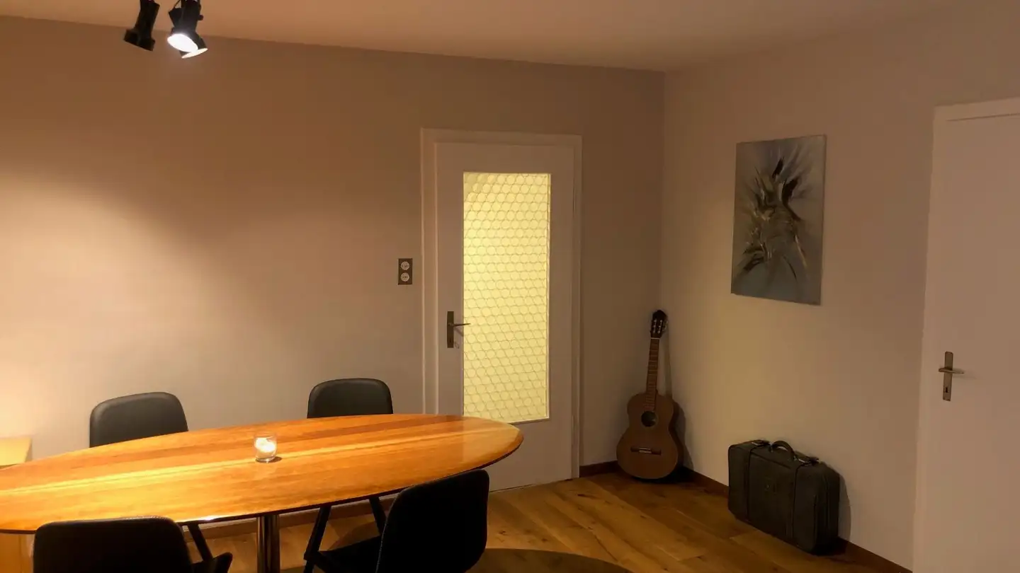 Zimmer mieten - Eichliackerstrasse 68, 8406 Winterthur