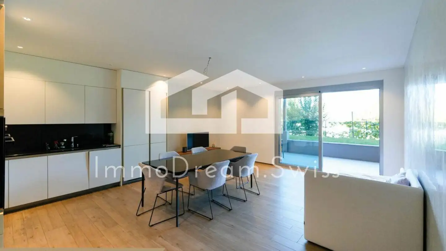 Single house for sale - Via Delle Scuole, 6579 Piazzogna - Photo 2