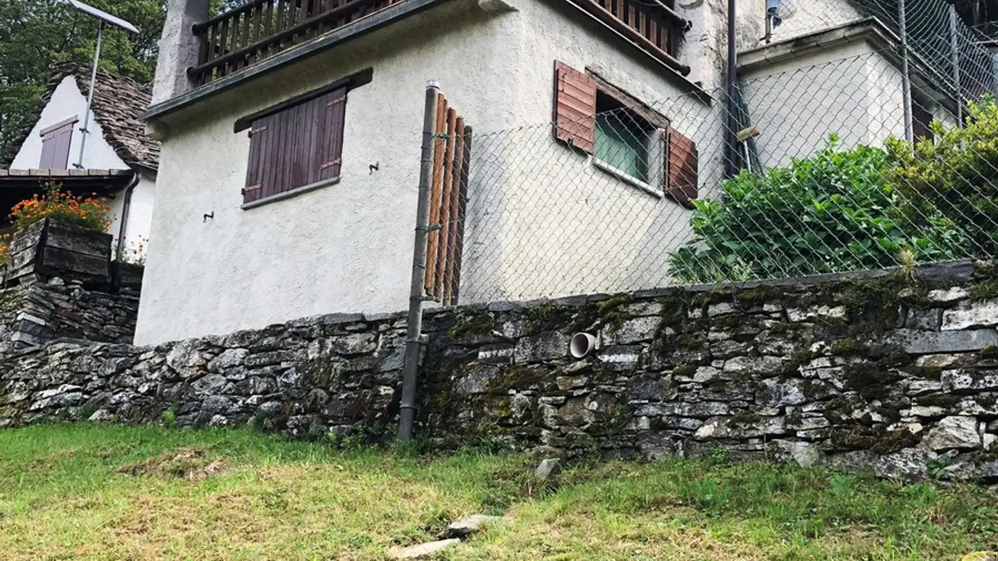 Maison individuelle à vendre - 6657 Palagnedra - Photo 3