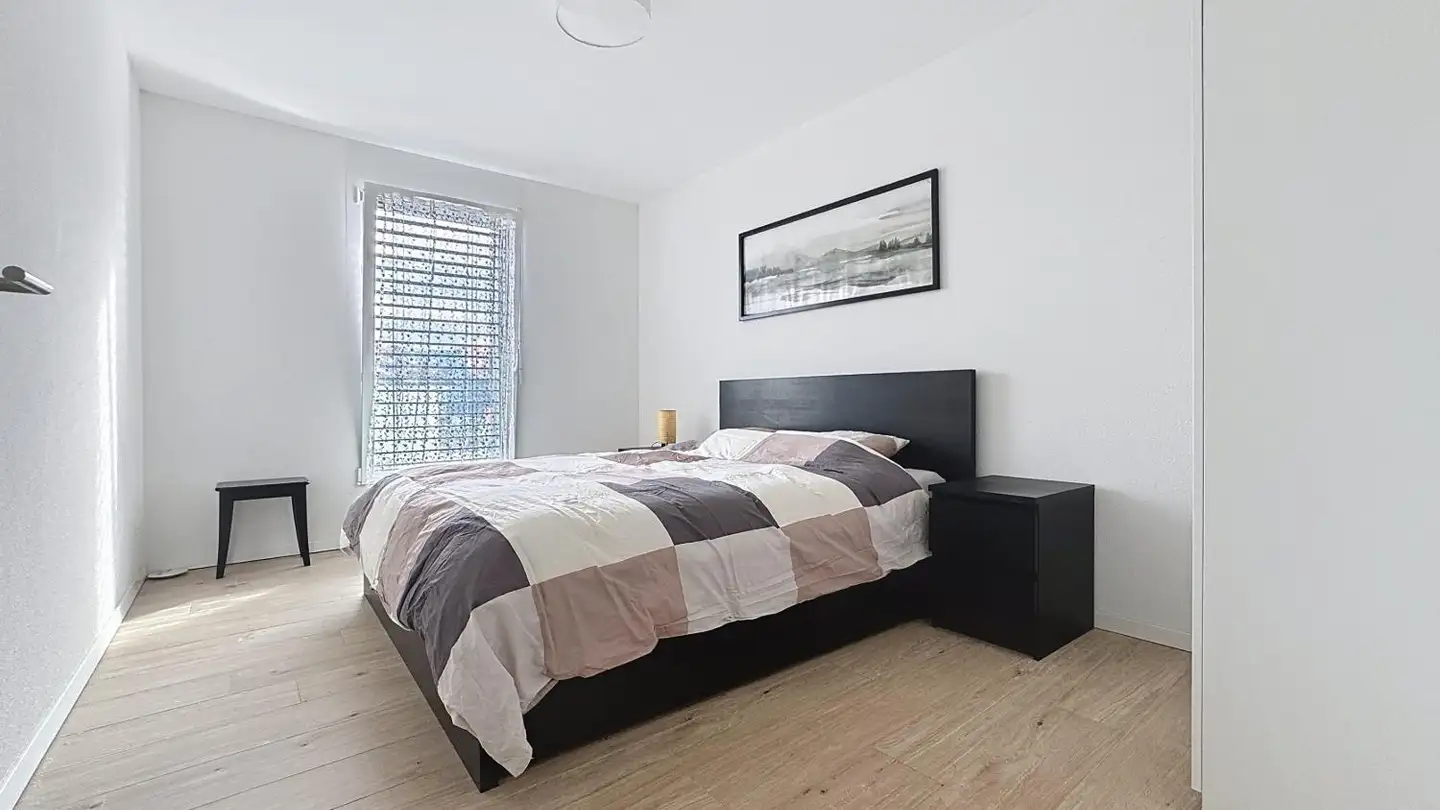 Wohnung mieten - Rue Du Collège 4, 1562 Corcelles-près-Payerne - Foto 4