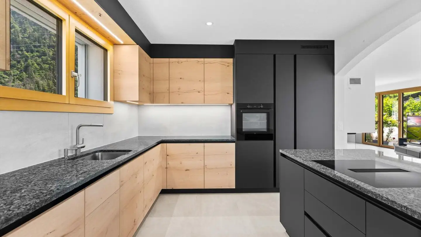 Maison individuelle à vendre - 1066 Epalinges