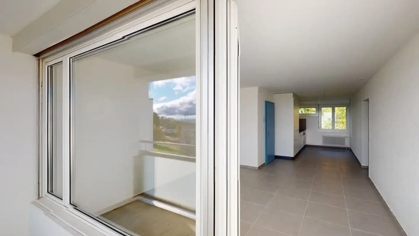 Appartamento in affitto - Rue De La Côte 11, 2052 Fontainemelon - Foto 4