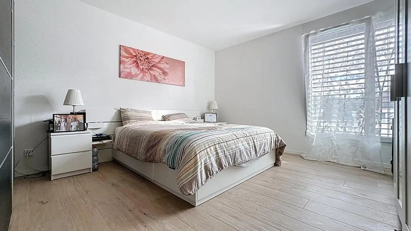 Wohnung mieten - Rue Du Collège 4, 1562 Corcelles-près-Payerne - Foto 3