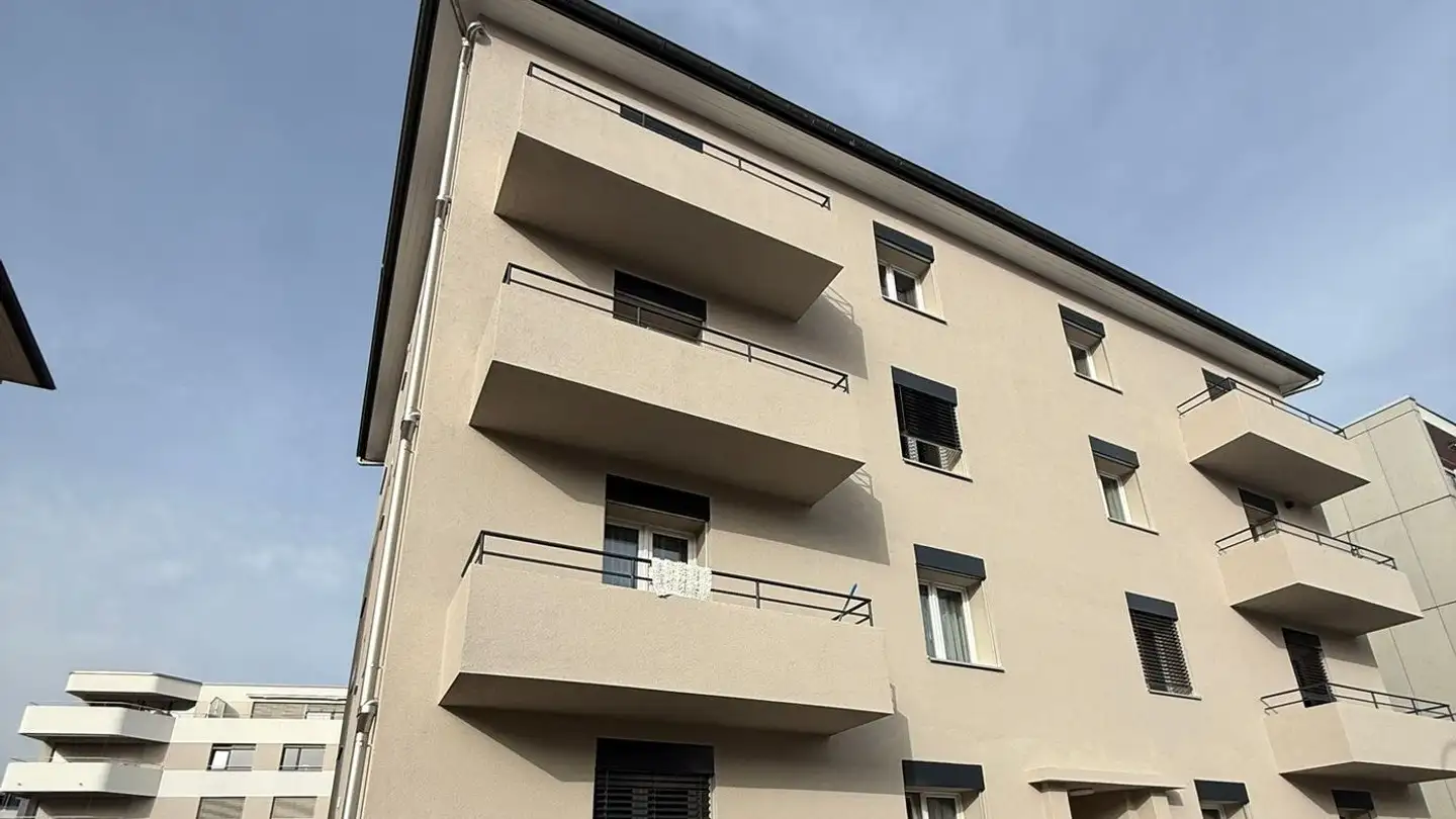 Wohnung mieten - Rue Du Russalet 7, 1630 Bulle - Foto 2