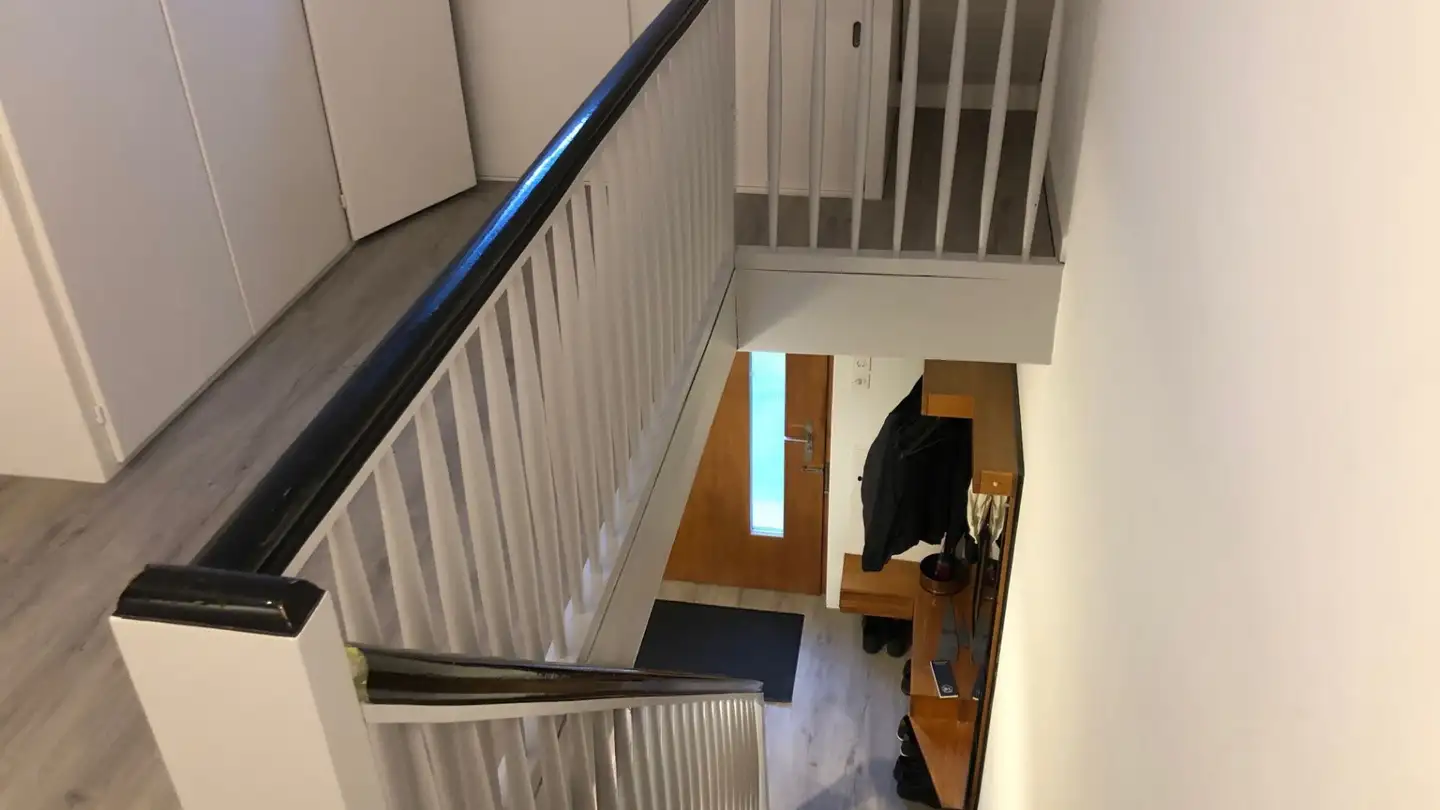 Zimmer mieten - Eichliackerstrasse 68, 8406 Winterthur - Foto 3