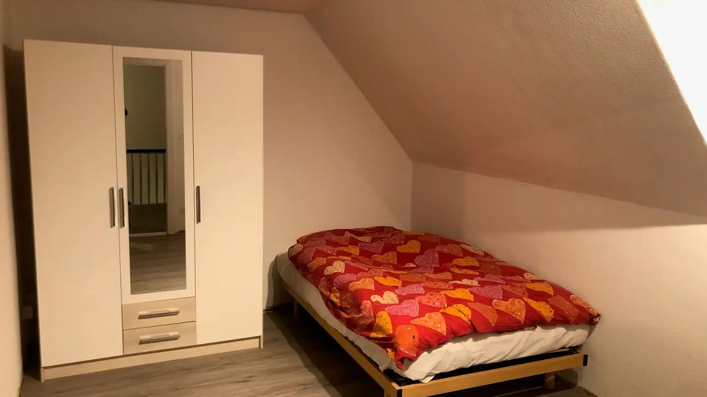 Zimmer mieten - Eichliackerstrasse 68, 8406 Winterthur - Foto 4