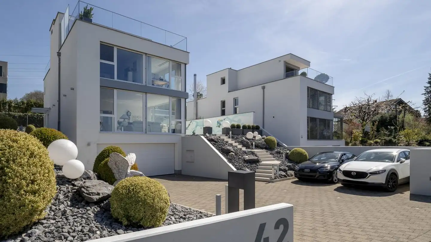 Single house for sale - Arnistrasse 42, 8905 Islisberg