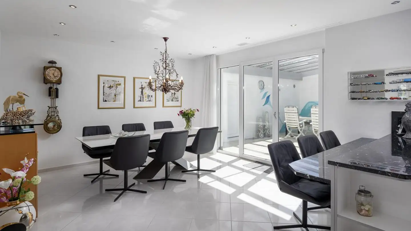 Single house for sale - Arnistrasse 42, 8905 Islisberg - Photo 2