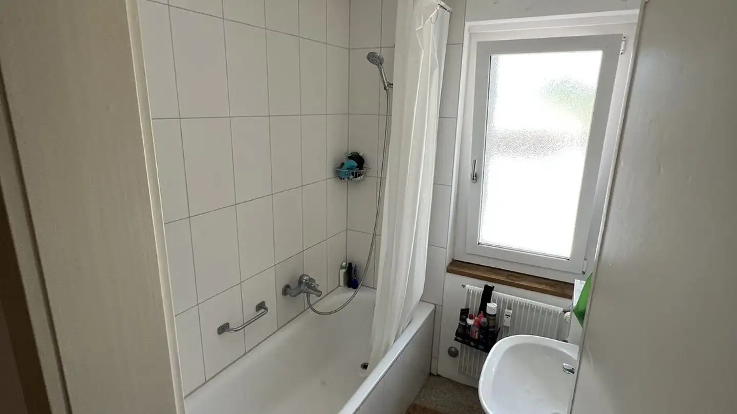 Apartment for rent - Tscharnerstrasse 28, 3007 Bern - Photo 2
