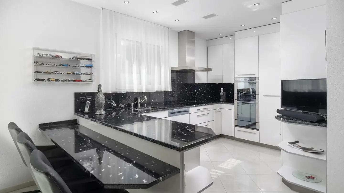 Single house for sale - Arnistrasse 42, 8905 Islisberg - Photo 3