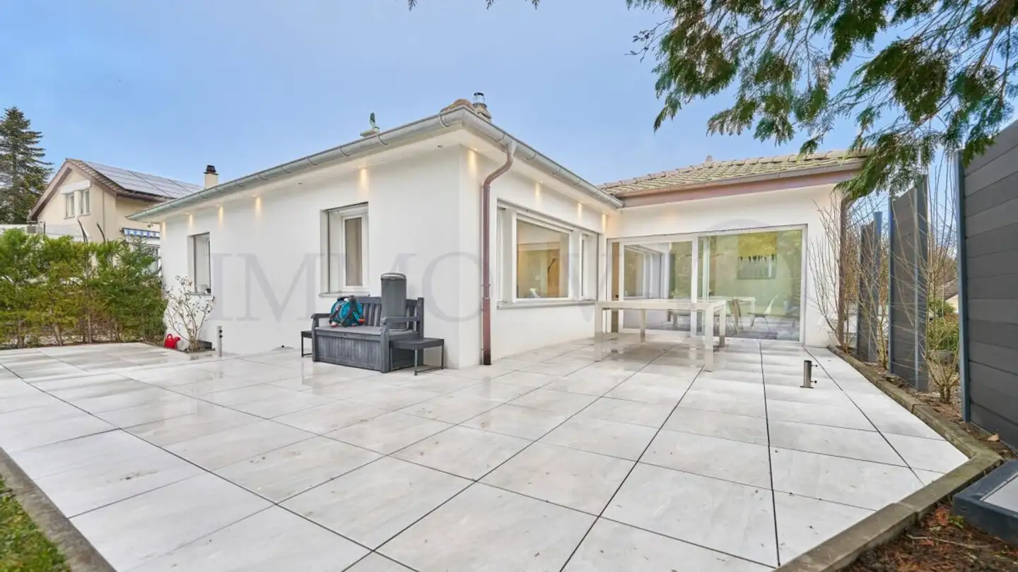 Maison individuelle à vendre - 1305 Penthalaz - Photo 2