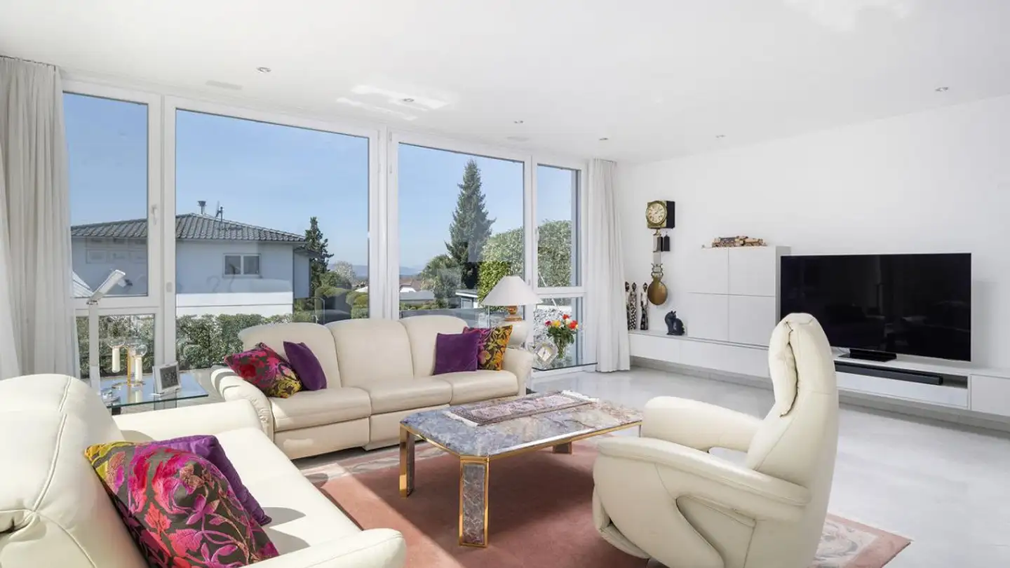 Single house for sale - Arnistrasse 42, 8905 Islisberg - Photo 4