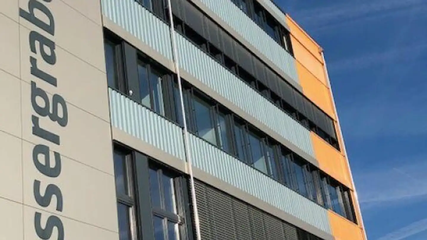 Office space for rent - Wassergrabe 14, 6210 Sursee