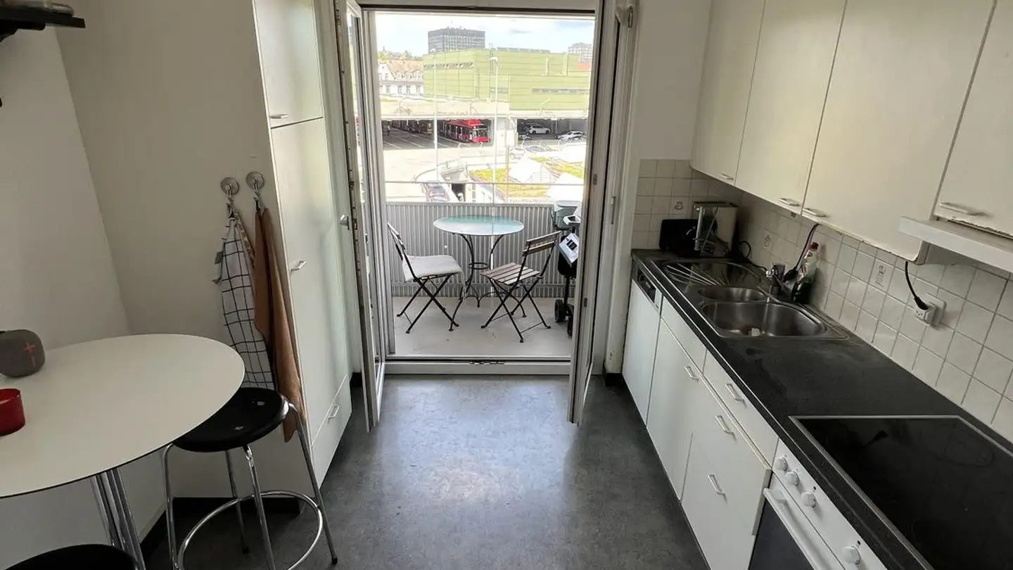 Apartment for rent - Tscharnerstrasse 28, 3007 Bern - Photo 4