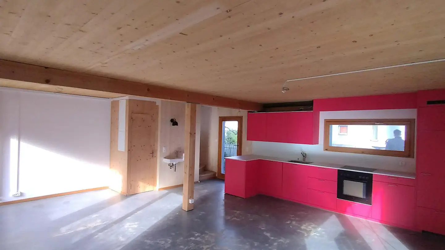 Appartamento in affitto - Rheinstrasse 133, 7000 Chur - Foto 2