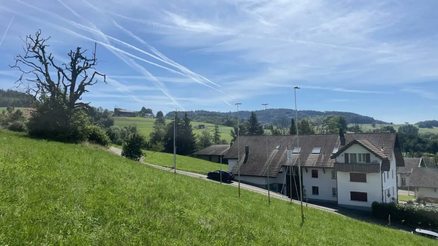 Appartamento a gradini in vendita - Wandfluhstrasse, 5732 Zetzwil - Photo 2