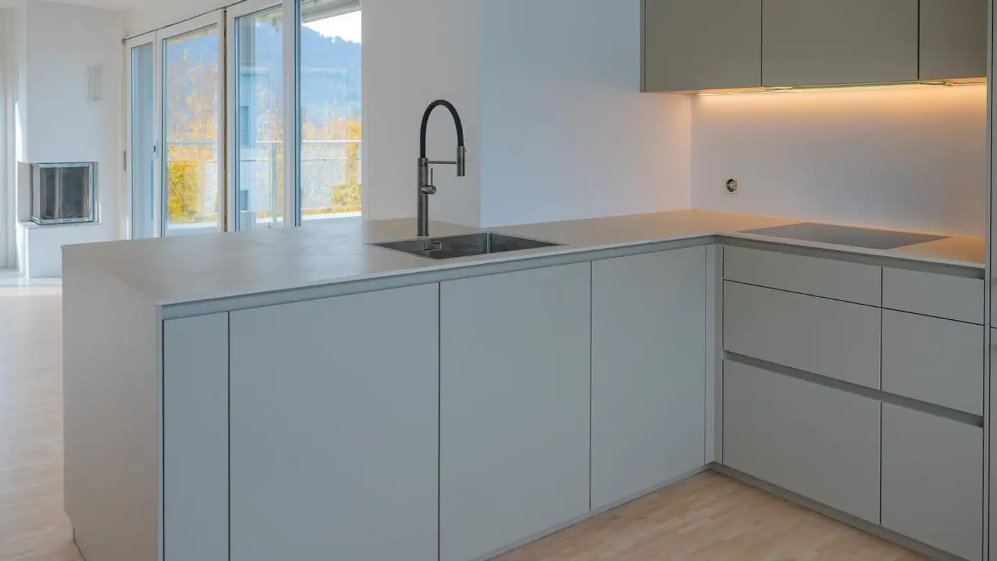 Appartamento in affitto - Förliweidstrasse 64, 8134 Adliswil - Photo 3