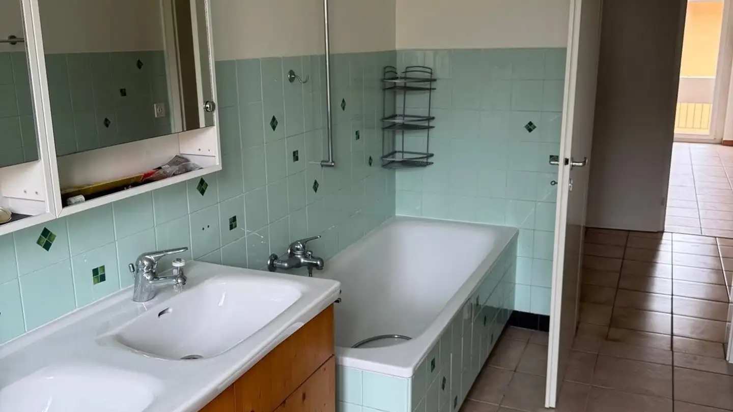 Appartamento in affitto - Via Gismonda 4, 6850 Mendrisio - Photo 2