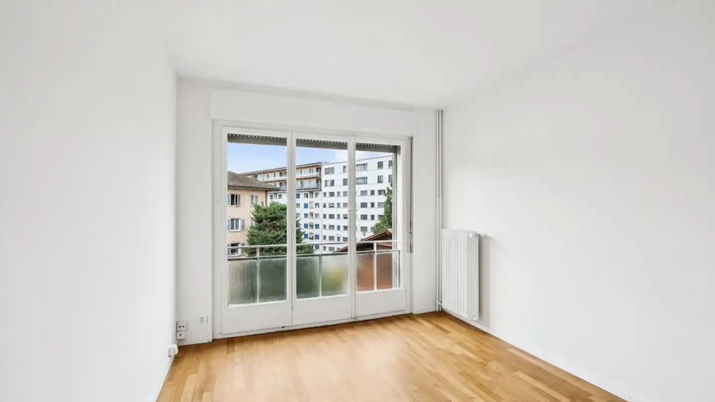 Apartment for rent - Avenue Ernest- Pictet 2, 1203 Genève - Photo 4