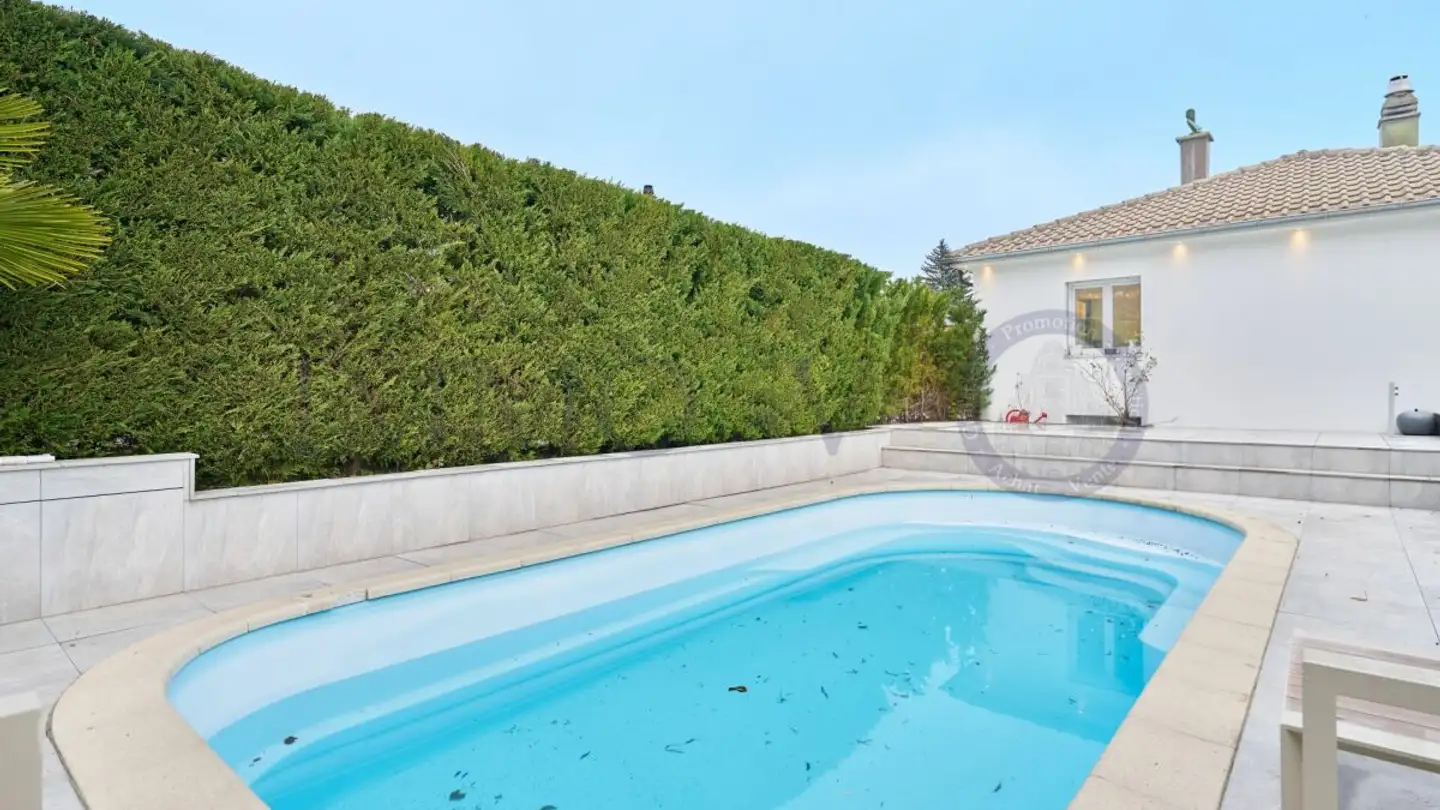 Maison individuelle à vendre - 1305 Penthalaz - Photo 3