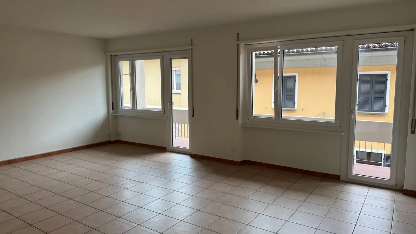 Appartamento in affitto - Via Gismonda 4, 6850 Mendrisio - Photo 3