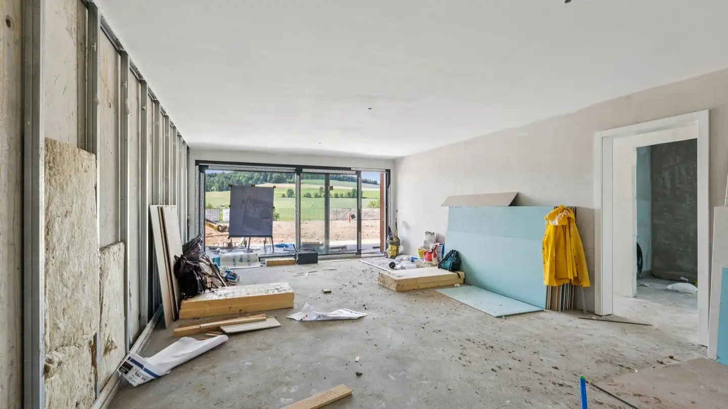 Appartement à vendre - 1782 Belfaux - Photo 4