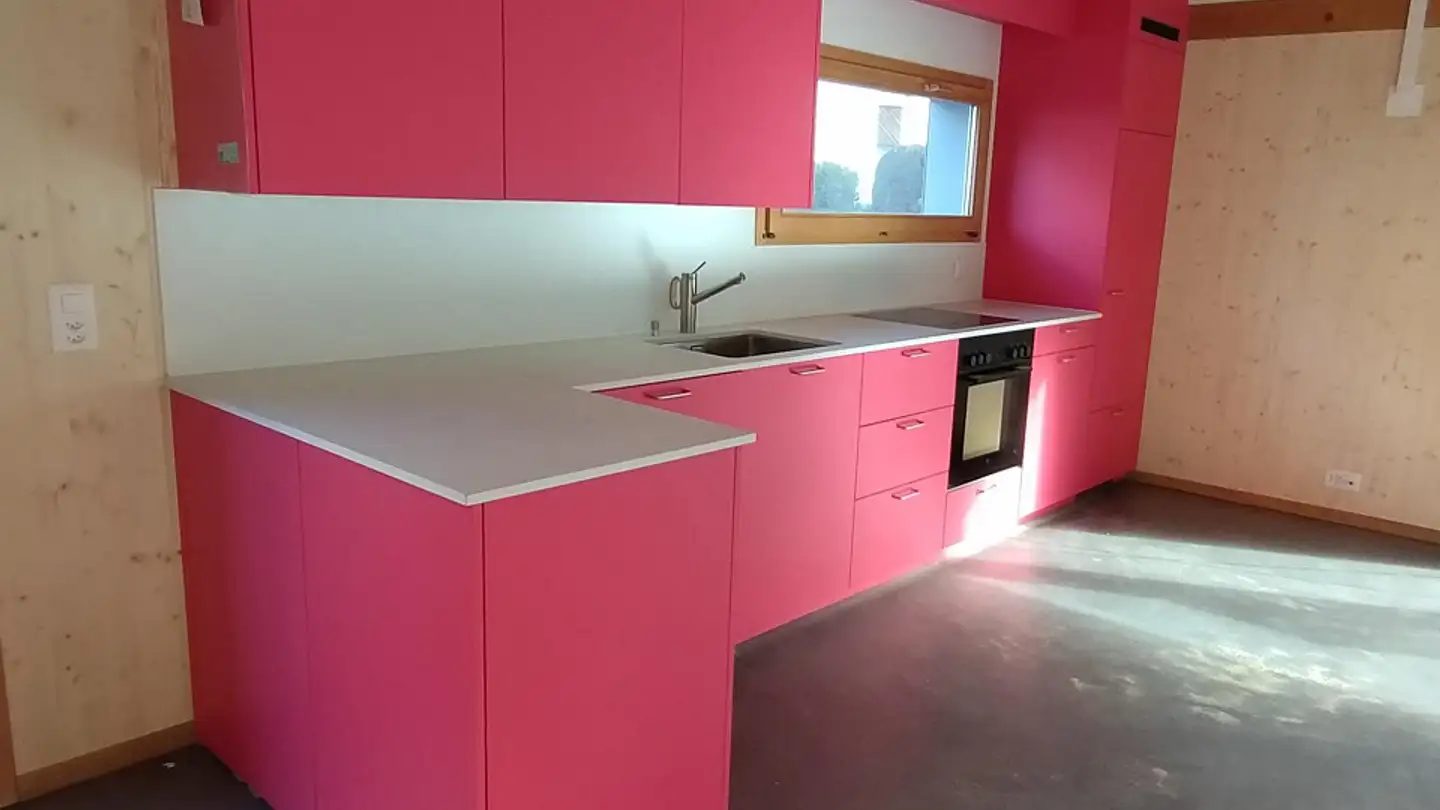 Appartamento in affitto - Rheinstrasse 133, 7000 Chur - Foto 4