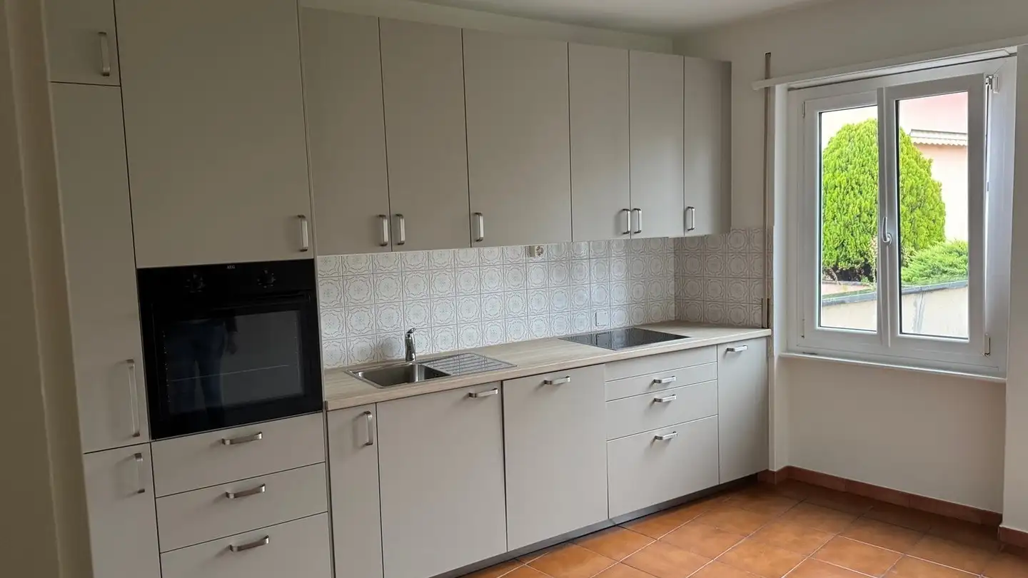 Appartamento in affitto - Via Gismonda 4, 6850 Mendrisio