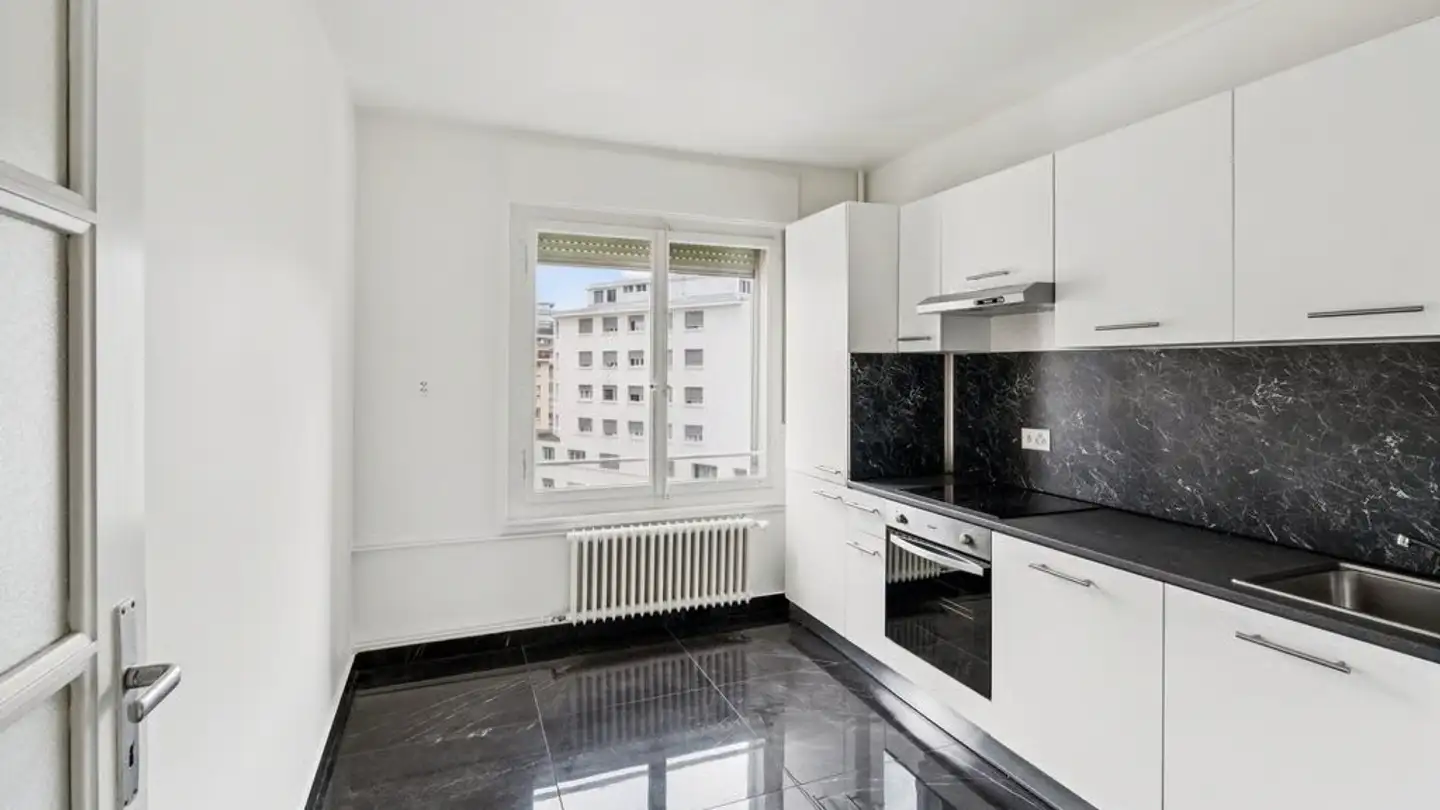 Apartment for rent - Avenue Ernest- Pictet 2, 1203 Genève - Photo 2