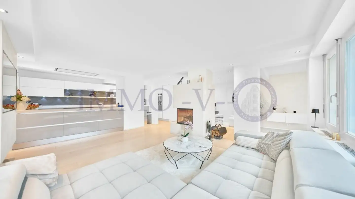 Maison individuelle à vendre - 1305 Penthalaz - Photo 4