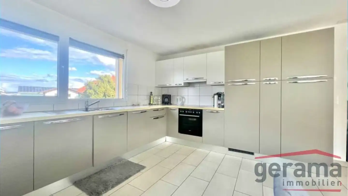 Appartamento in affitto - Cordaststrasse 4, 3212 Gurmels