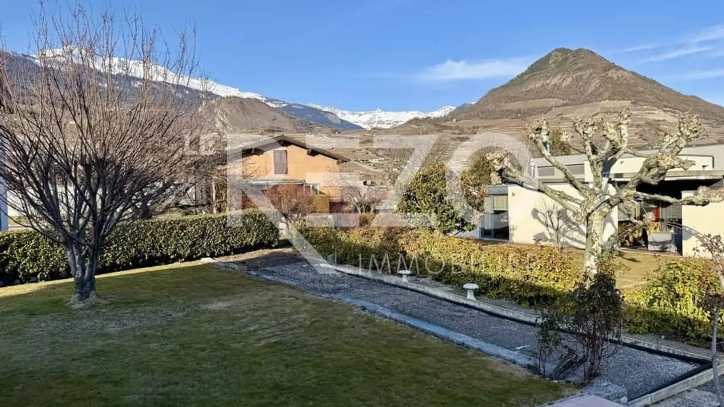 Casa singola in vendita - 1958 Uvrier - Foto 3