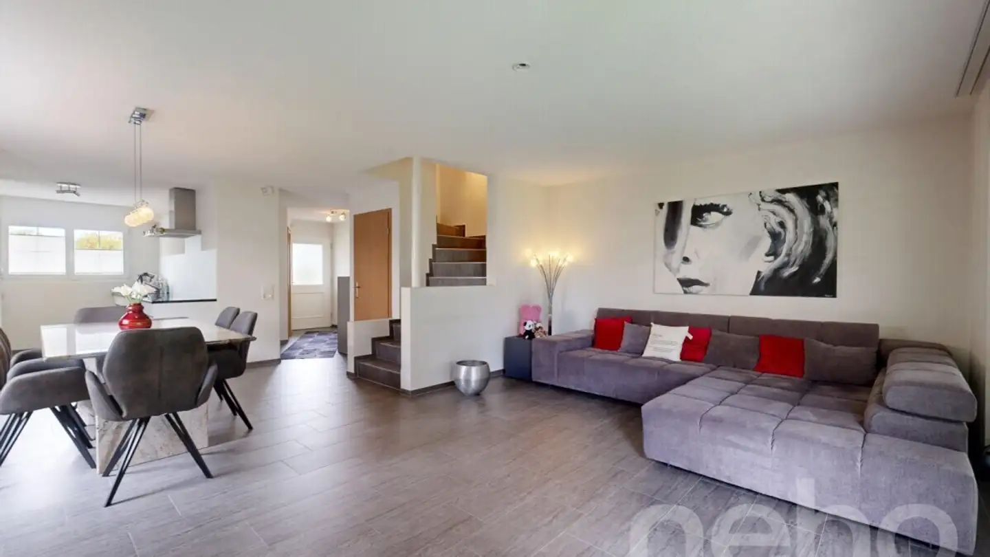 Casa bifamiliare in vendita - 4143 Dornach - Foto 2