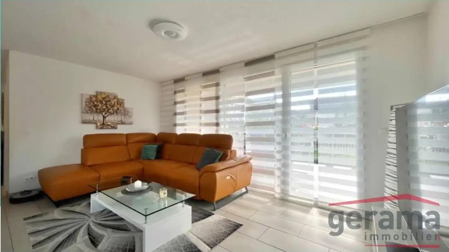 Appartamento in affitto - Cordaststrasse 4, 3212 Gurmels - Foto 2
