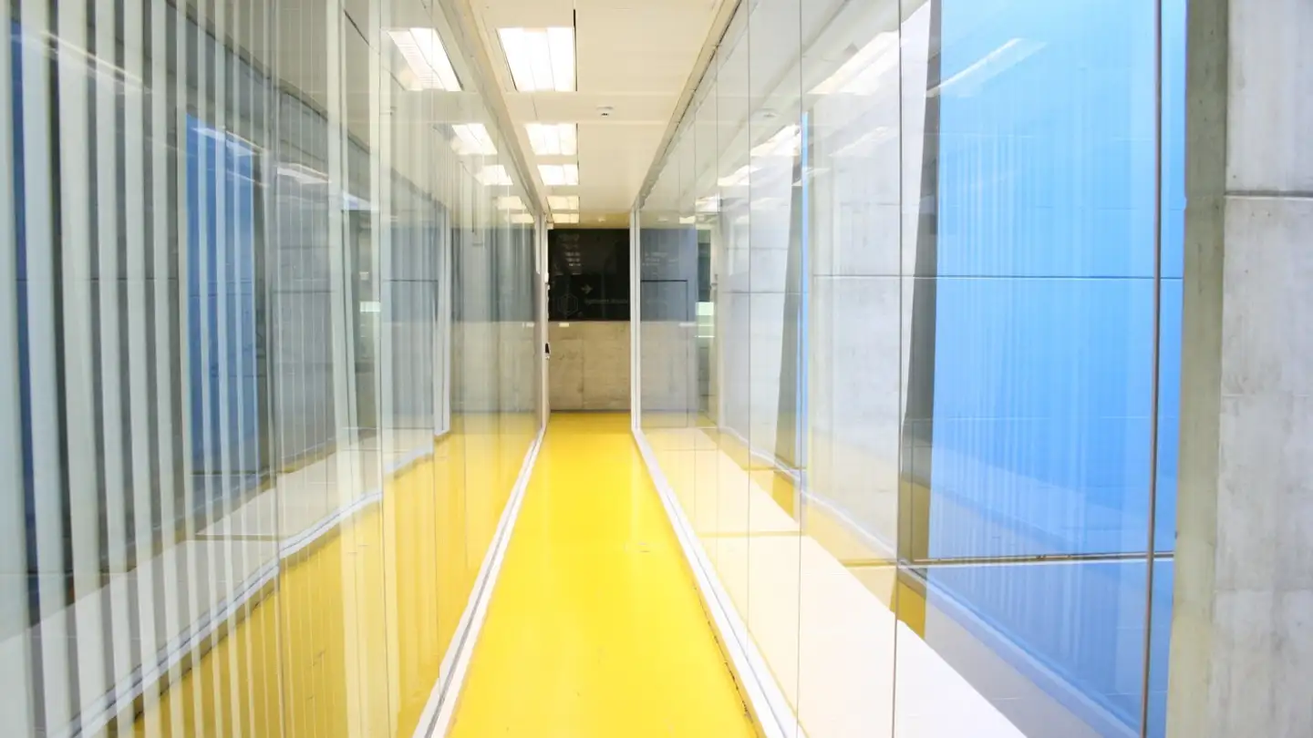 Bürofläche mieten - Piazza Grande 3, 6600 Locarno - Foto 4