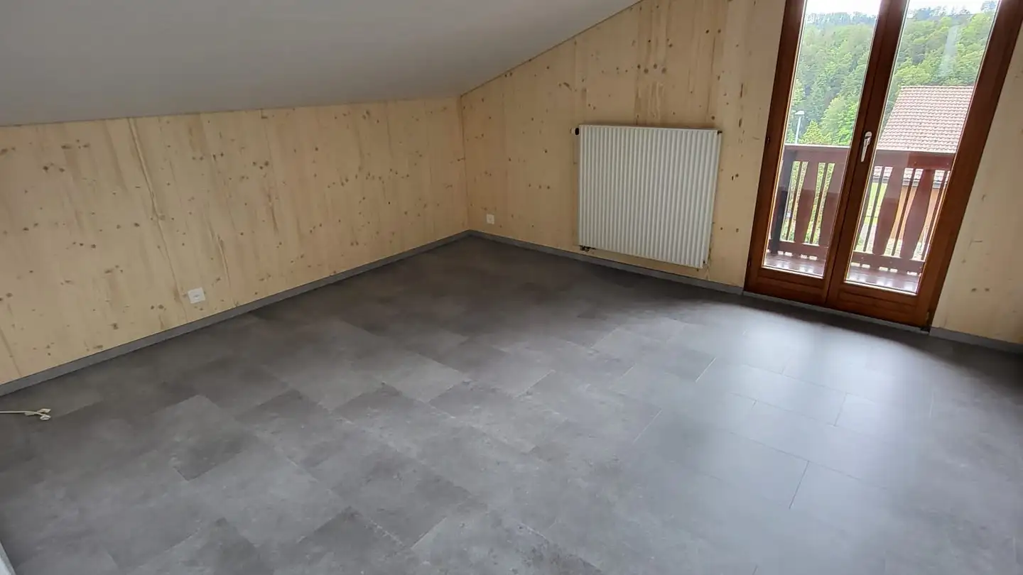 Appartement à louer - Rue Des Tilleuls 5, 2873 Saulcy