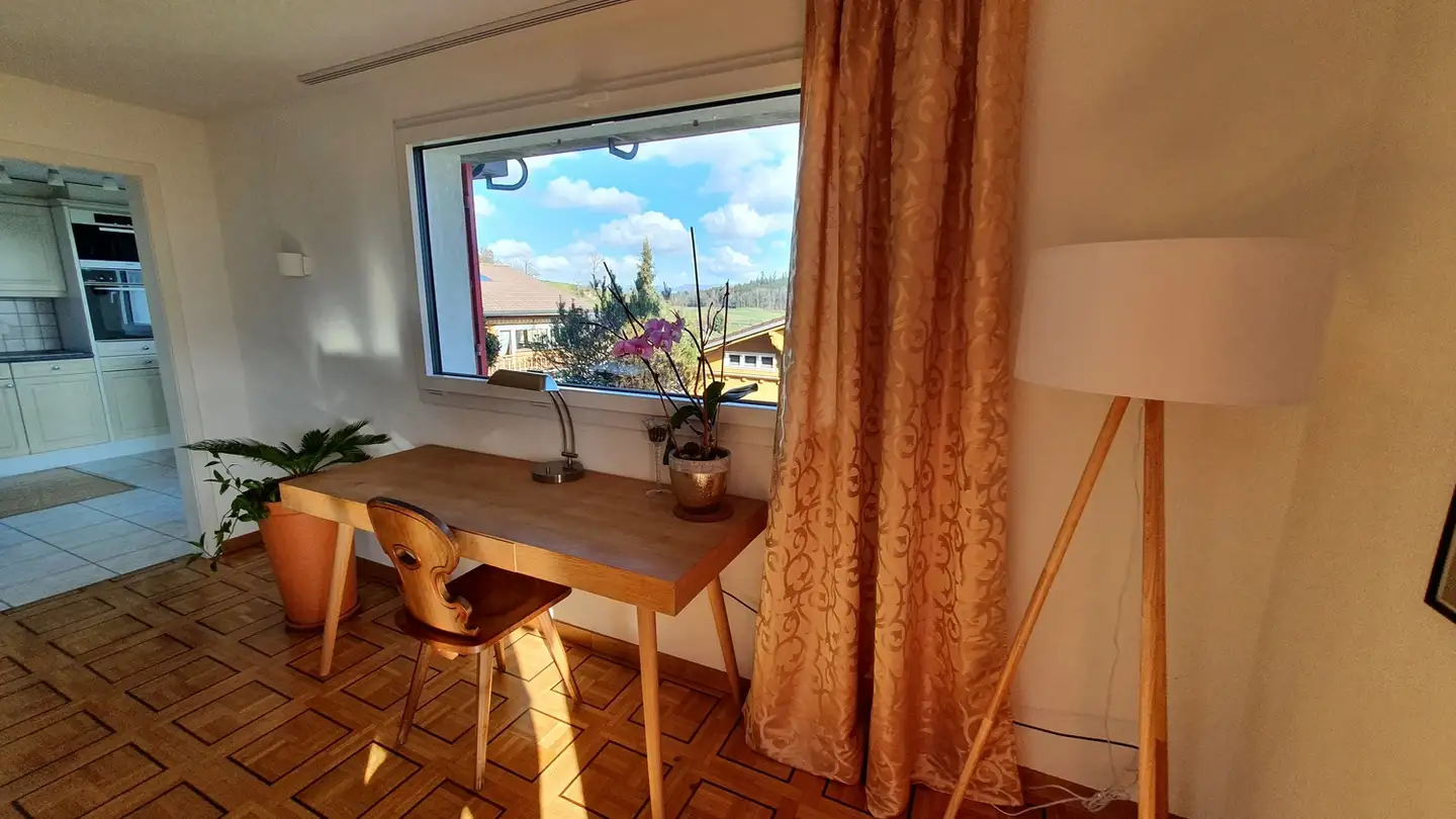 Apartment for rent - Chaletdörfli 3, 6344 Meierskappel - Photo 4