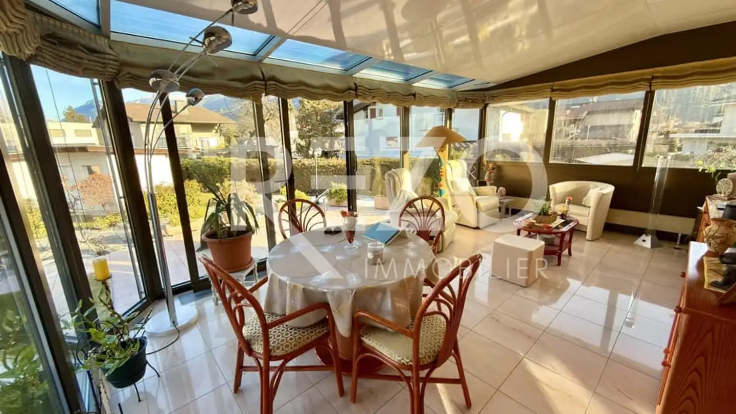 Casa singola in vendita - 1958 Uvrier - Foto 4