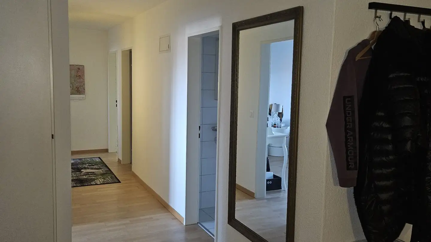 Zimmer mieten - 8832 Wollerau