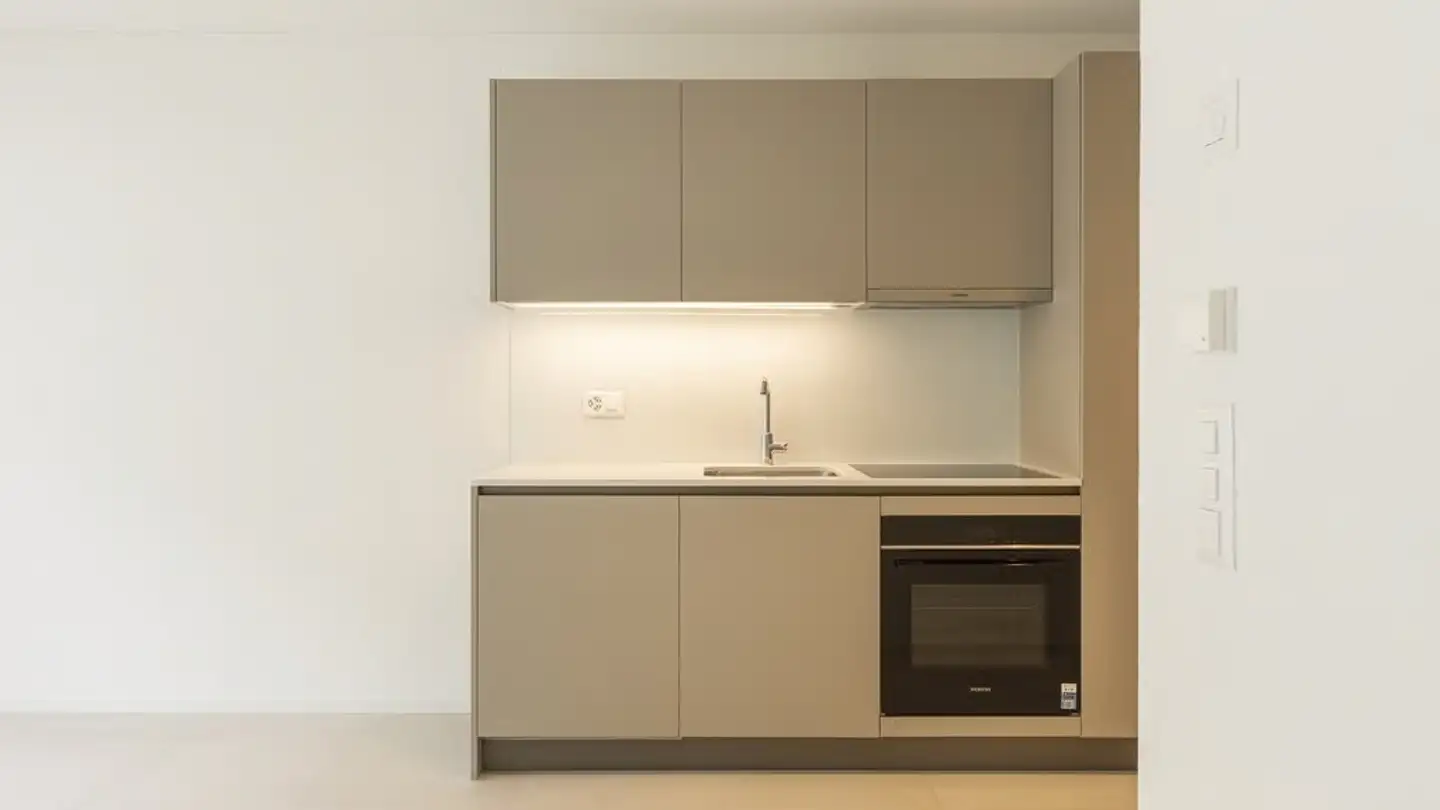 Appartamento in affitto - Via San Nicolao 38, 6598 Tenero - Foto 2