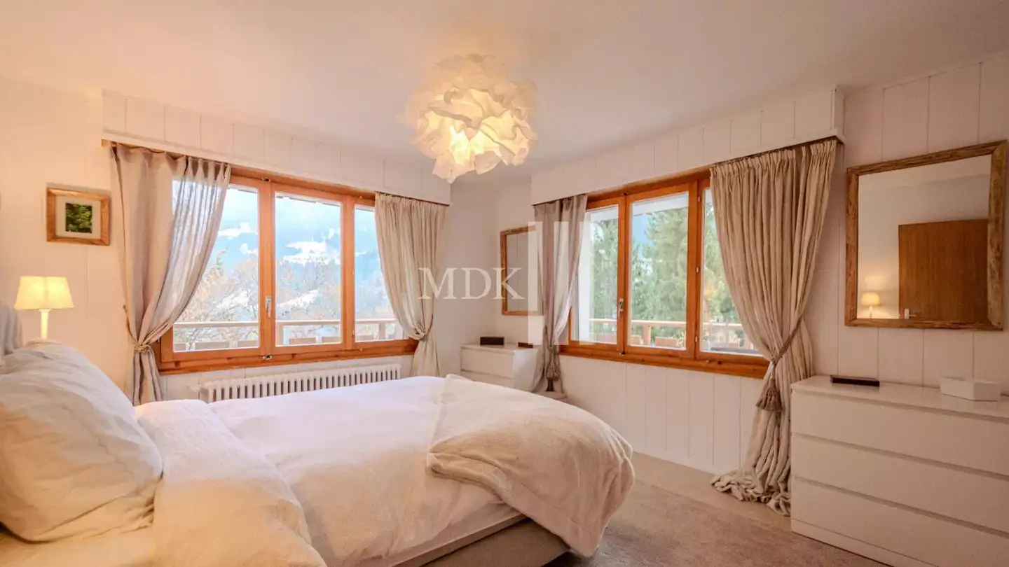 Apartment for sale - 1874 Champéry - Photo 2