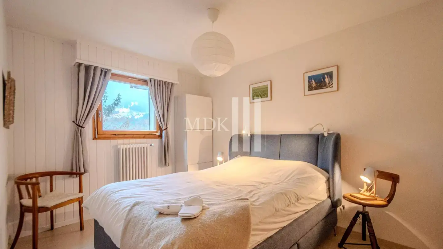 Apartment for sale - 1874 Champéry - Photo 3