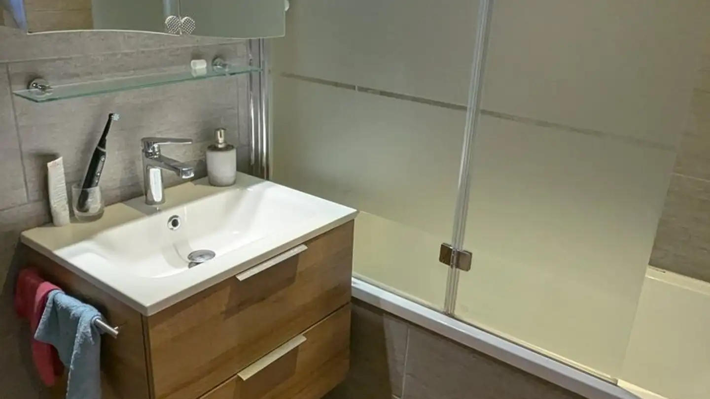 Apartment for rent - 2024 St-Aubin-Sauges - Photo 3